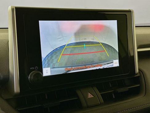 Certified 2024 Toyota RAV4 XLE image 17
