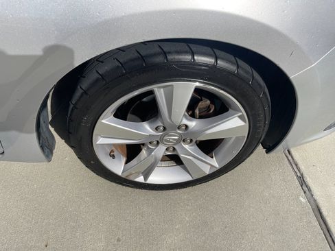 Used 2015 Acura ILX image 14