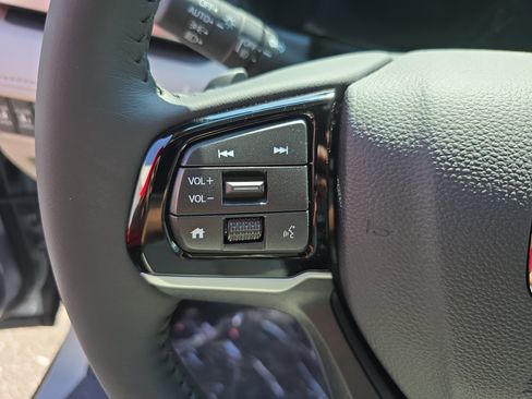 New 2026 Honda Odyssey EX-L image 19