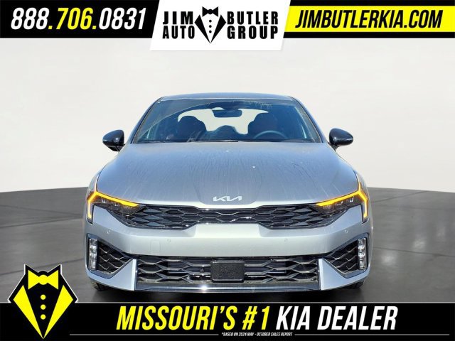 New 2026 Kia K5 GT-Line w/ GT-Line Red Interior Package AWD/4WD image 22