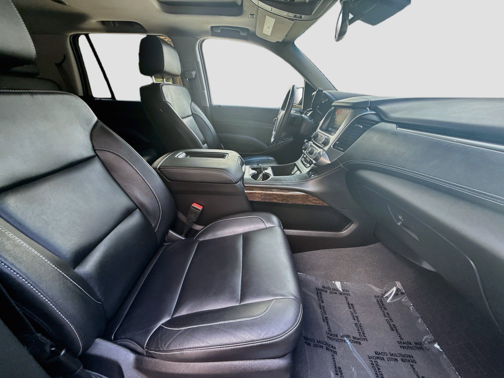 Used 2019 Chevrolet Tahoe LT RWD image 29