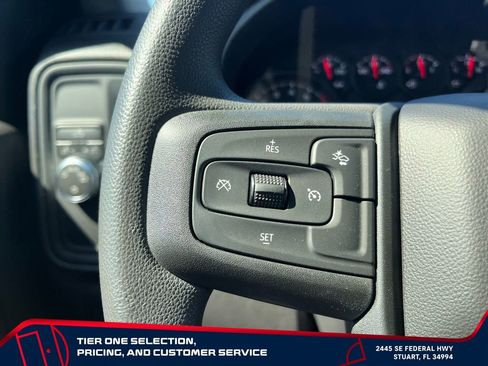 New 2026 GMC Sierra 1500 Pro w/ Pro Value Package RWD image 25