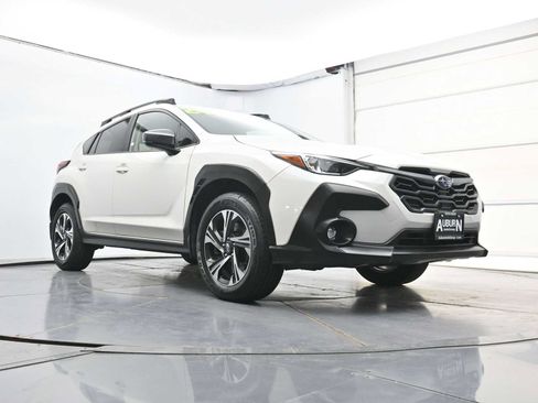 Used 2024 Subaru Crosstrek 2.0i Premium AWD/4WD image 19