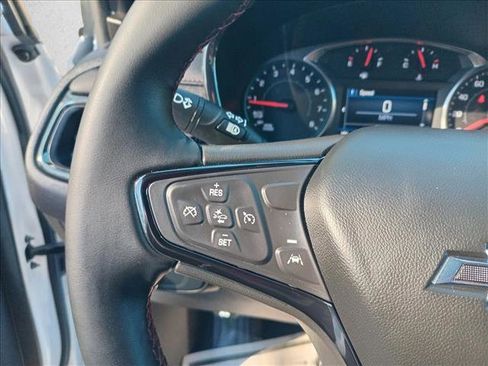 Used 2024 Chevrolet Equinox RS image 18