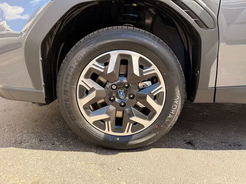 New 2026 Subaru Forester Premium AWD/4WD image 8
