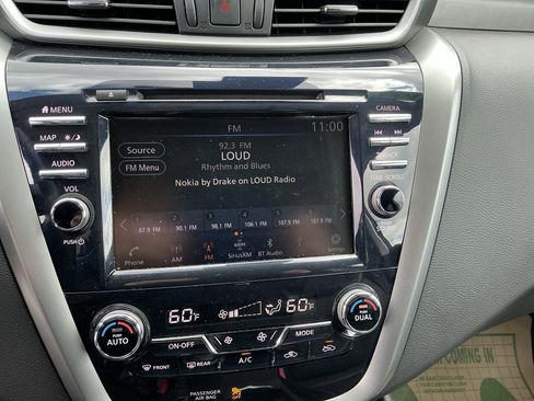 Used 2023 Nissan Murano SL w/ SL Moonroof Package AWD/4WD image 20