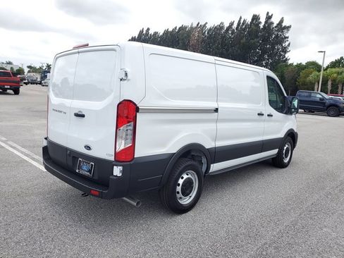 New 2025 Ford Transit 150 T150 image 9