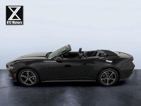 Used 2024 Ford Mustang Premium RWD image 4