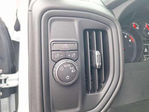 New 2025 Chevrolet Silverado 2500 W/T w/ WT Convenience Package image 16
