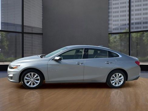 Used 2024 Chevrolet Malibu LT image 13