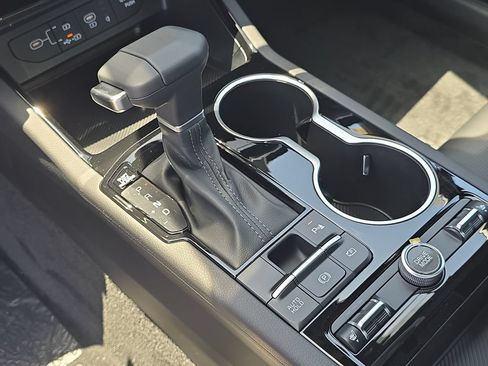 New 2026 Kia K5 GT-Line FWD image 26