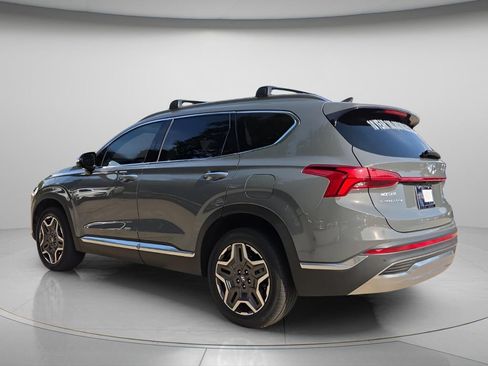 Used 2023 Hyundai Santa Fe Limited AWD/4WD image 6