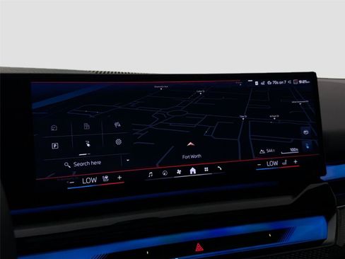 New 2026 BMW i5 M60 w/ Premium Package AWD/4WD image 12