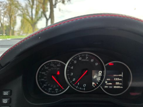 Used 2017 Subaru BRZ Limited RWD image 20
