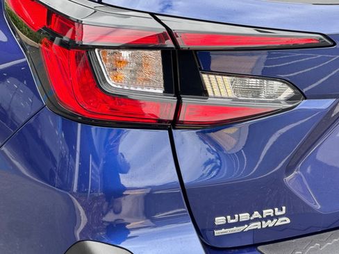 Certified 2025 Subaru Crosstrek 2.5i Premium AWD/4WD image 27