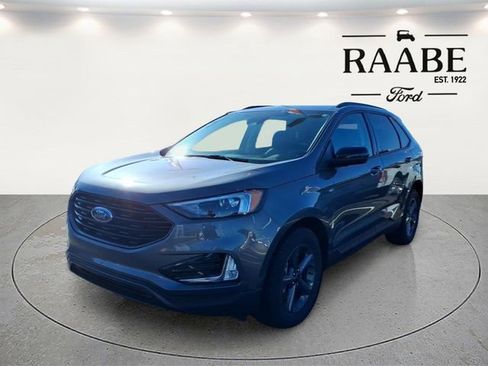 Used 2023 Ford Edge SEL w/ Sport Appearance Package image 20