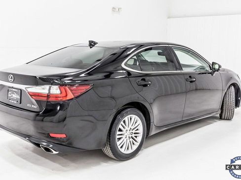 Used 2016 Lexus ES 350 w/ Accessory Package image 8