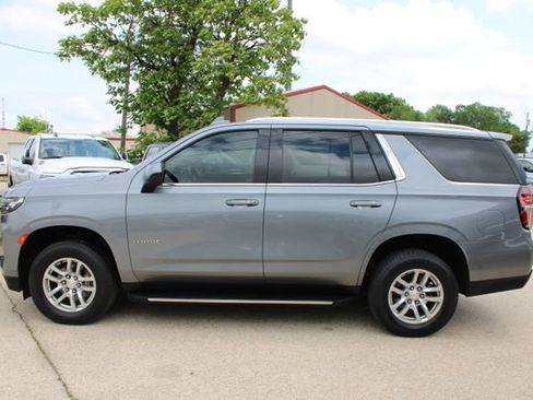 Used 2022 Chevrolet Tahoe LT image 6