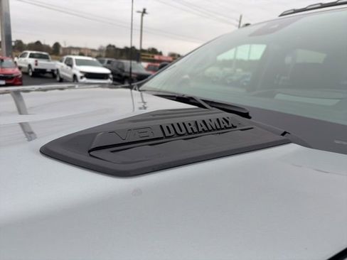 New 2026 Chevrolet Silverado 2500 LTZ image 4