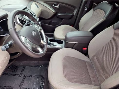 Used 2012 Hyundai Tucson GLS FWD image 12