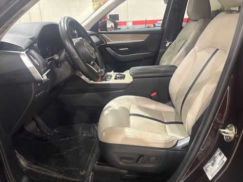 Used 2024 MAZDA CX-90 Plug-In Hybrid w/ Premium Pkg AWD/4WD image 53