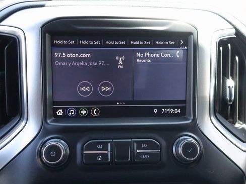 Used 2020 Chevrolet Silverado 1500 RST w/ Texas Edition image 31