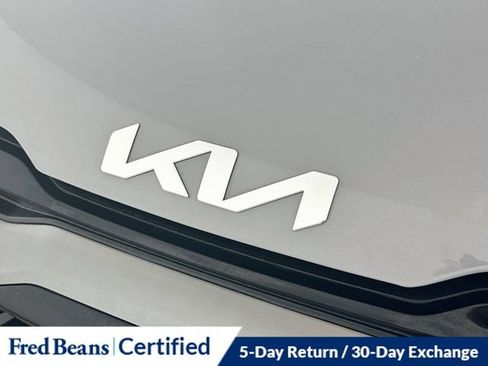 Used 2023 Kia Sportage X-Line w/ X-Line Premium Package AWD/4WD image 27