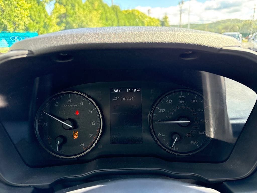 Certified 2024 Subaru Impreza 2.0i AWD/4WD image 28
