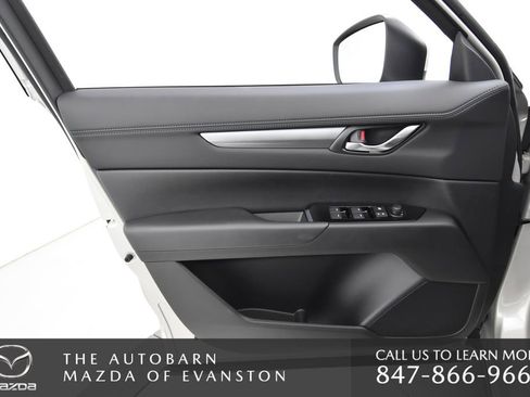 New 2025 MAZDA CX-5 AWD 2.5 S w/ Preferred Package image 30