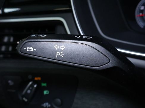 Used 2021 Audi A4 2.0T Premium Plus w/ Premium Plus Package image 25