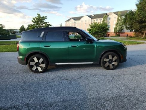 Used 2025 MINI Cooper Countryman S AWD/4WD image 6