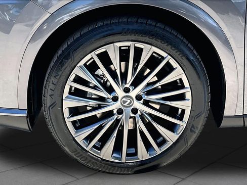 Used 2023 Lexus RX 350 FWD w/ Accessory Package (Z1) image 11
