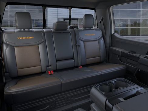 New 2026 Ford F150 Tremor w/ Equipment Group 402A High AWD/4WD image 11