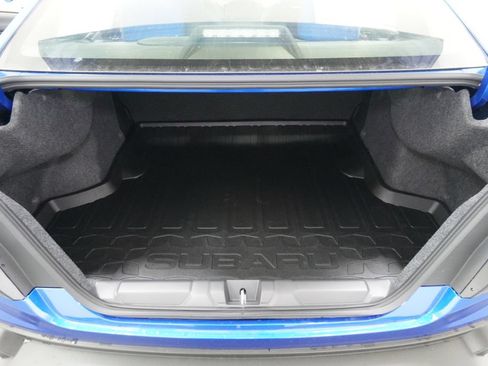 New 2026 Subaru WRX tS AWD/4WD image 22