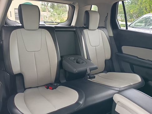 Used 2015 GMC Terrain SLT w/ Open Road Package image 26