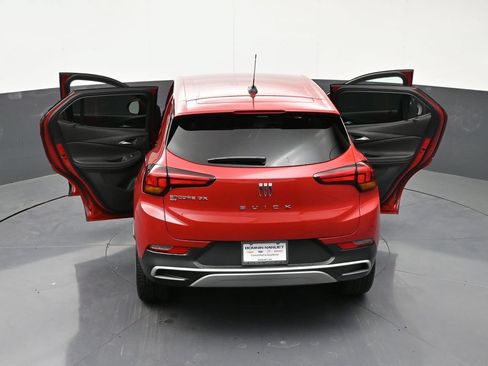 Used 2026 Buick Encore GX Preferred AWD/4WD image 36