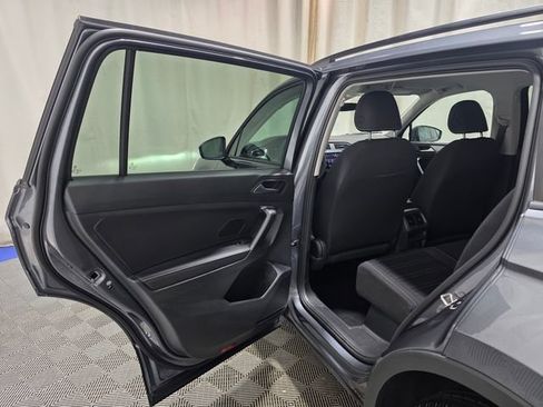 Certified 2024 Volkswagen Tiguan S image 26
