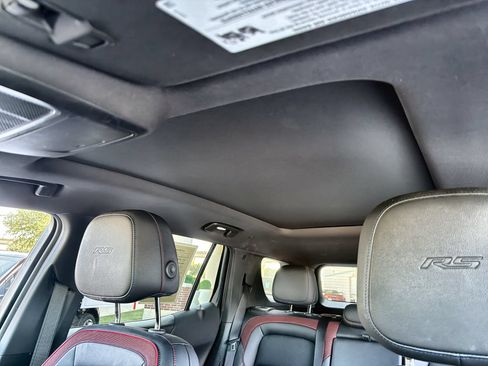 Used 2025 Chevrolet Equinox RS FWD image 22