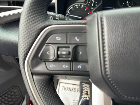 Used 2025 Toyota Tundra SR5 w/ SR5 Premium Package image 18