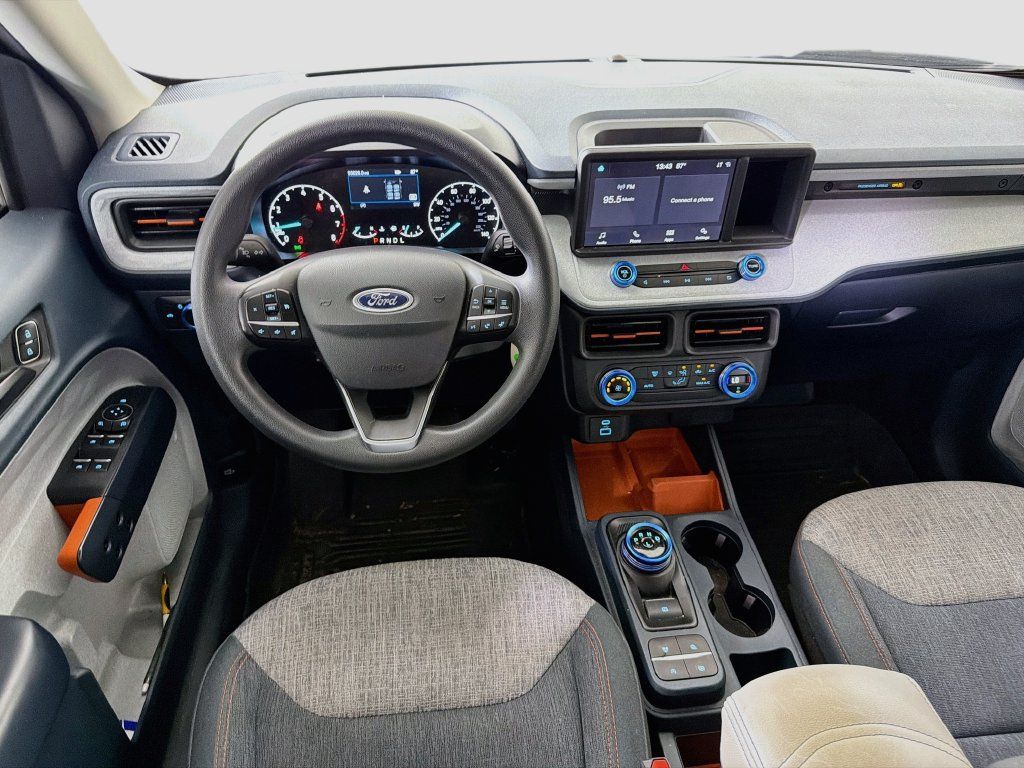 Used 2022 Ford Maverick XLT FWD image 24