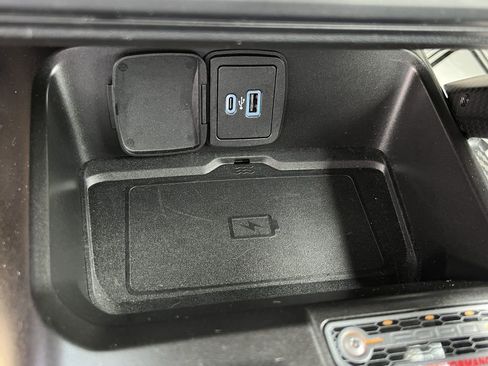 Used 2023 Ford Bronco Raptor AWD/4WD image 24