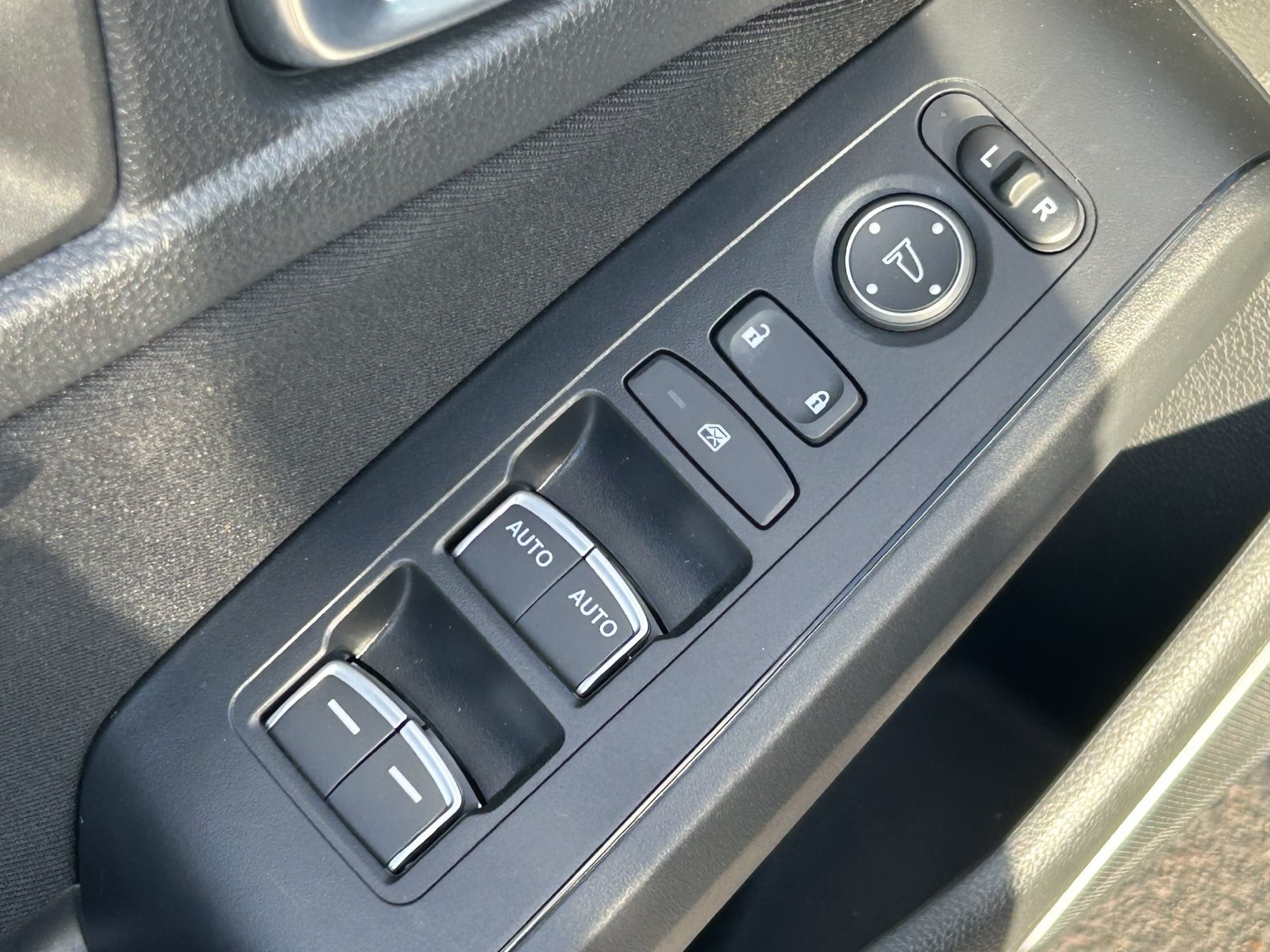 Used 2026 Honda Civic Sport image 23