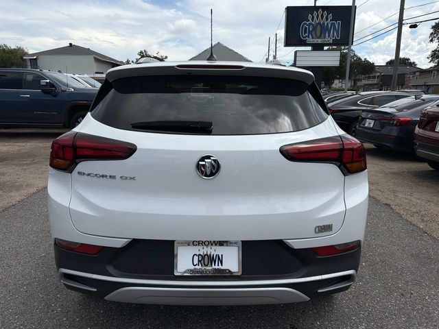 Used 2023 Buick Encore GX Select FWD image 8