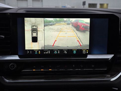 Used 2023 Chevrolet Silverado 1500 RST w/ RST All Star Premium Package image 18