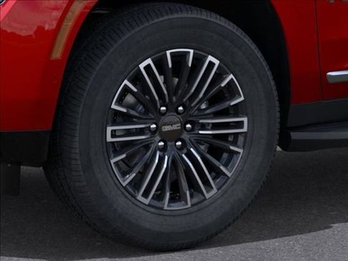 New 2026 GMC Yukon Elevation w/ Elevation Premium Package image 11
