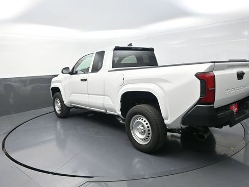 Used 2025 Toyota Tacoma SR RWD image 64
