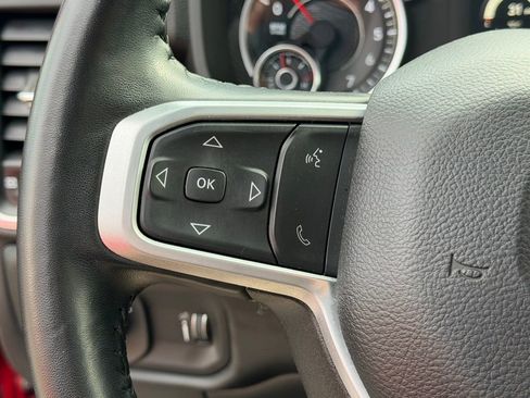 Certified 2024 RAM 2500 Big Horn w/ Bed Utility Group image 25