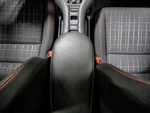 Certified 2024 Honda HR-V Sport image 26