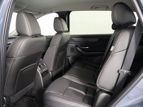 New 2026 MAZDA CX-70 SC AWD/4WD image 6