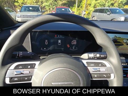 New 2026 Hyundai Santa Cruz SEL image 10